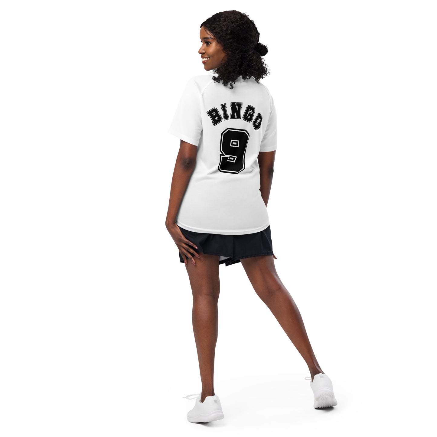 Unisex sports jersey - Germany