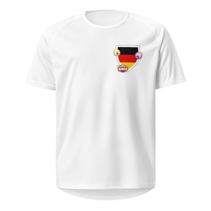 Unisex sports jersey - Germany