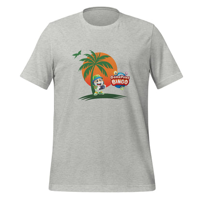 Summer Binky - Unisex t-shirt