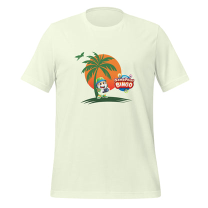 Summer Binky - Unisex t-shirt