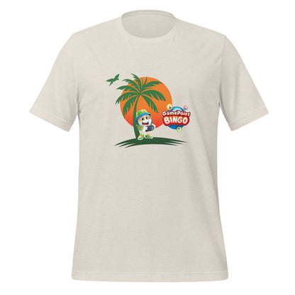 Summer Binky - Unisex t-shirt