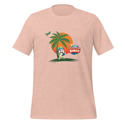 Summer Binky - Unisex t-shirt