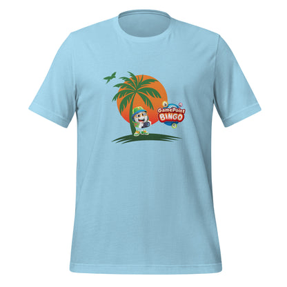 Summer Binky - Unisex t-shirt