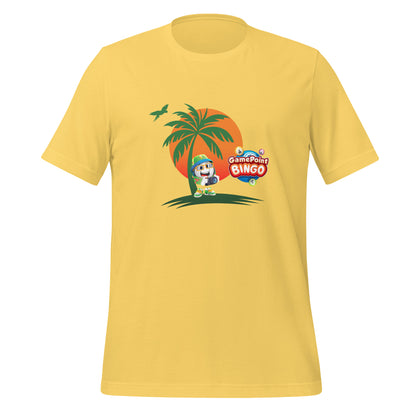 Summer Binky - Unisex t-shirt