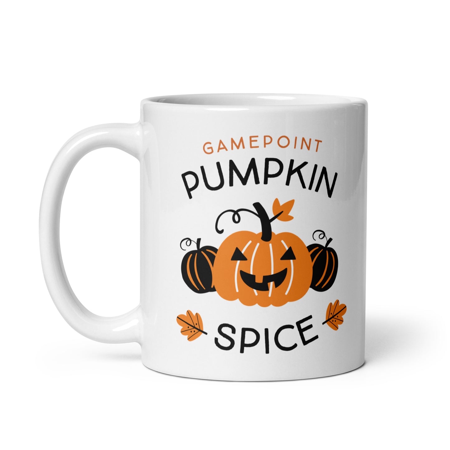 Pumpkin Spice Mug