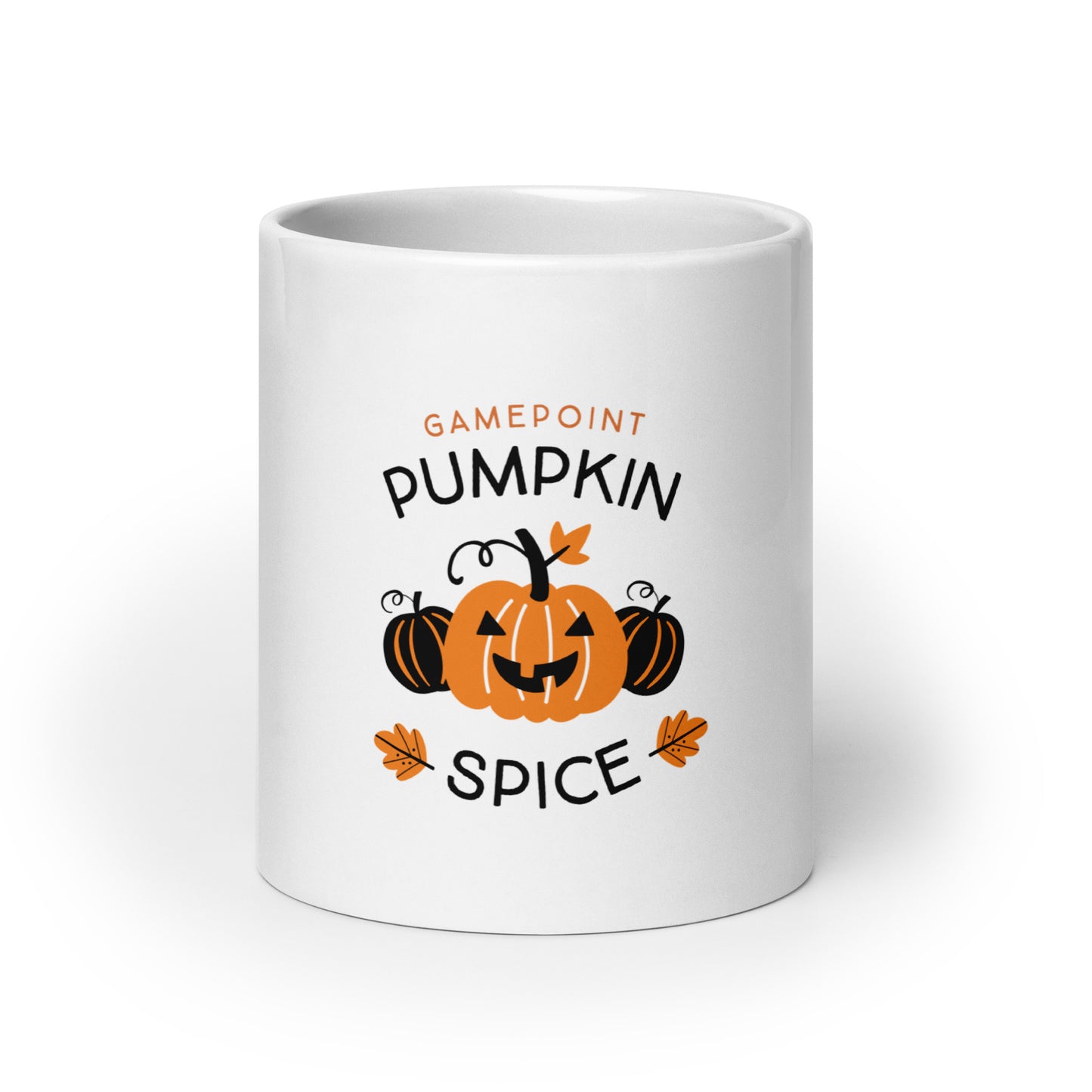 Pumpkin Spice Mug