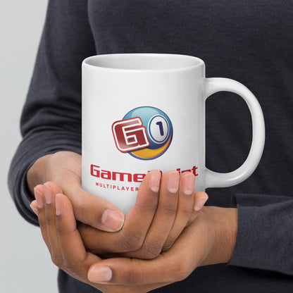 GamePoint Logo - Mug